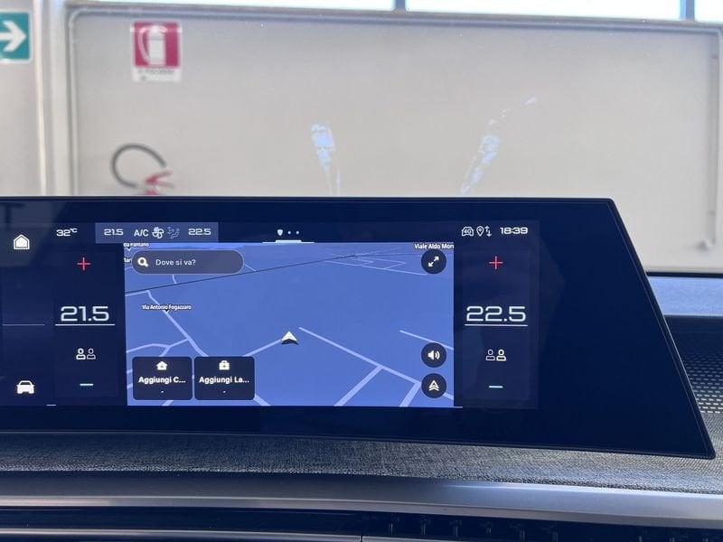Peugeot 3008 Hybrid 145 GT e-DCS 6