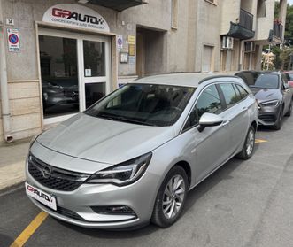 Opel Astra 1.6 CDTi 110CV S&S Innovation
