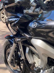 Yamaha FZ6 Fazer S2