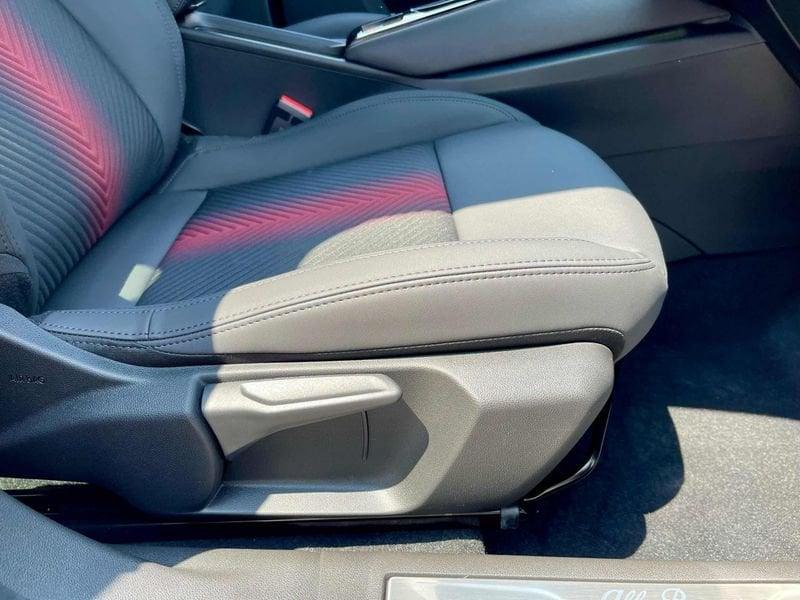 Alfa Romeo Junior 1.2 145 CV Hybrid eDCT6 Speciale - KM0