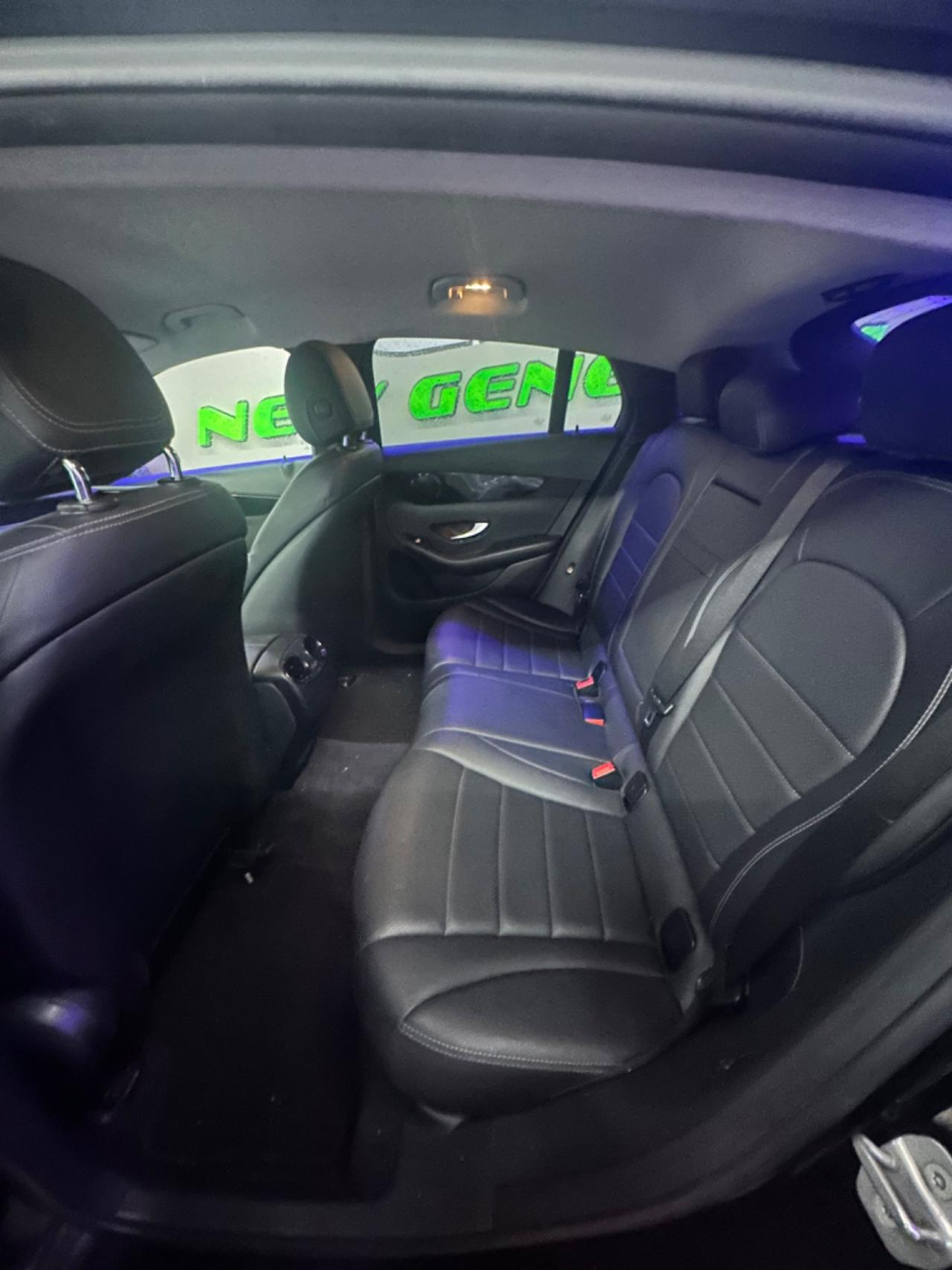 Mercedes-benz GLC 220 d 4Matic Exclusive