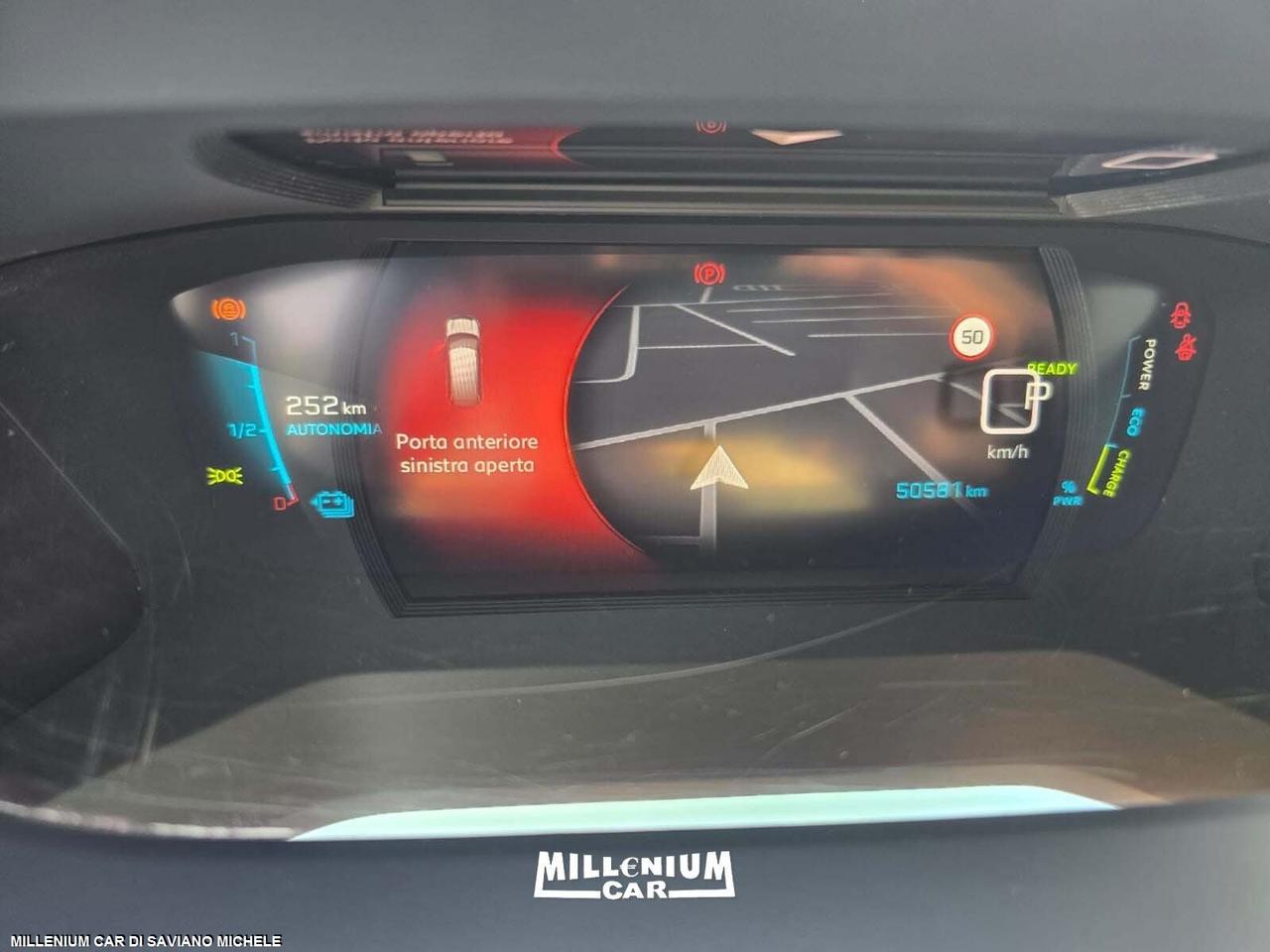 2008E GT LINE 2021 TETTO APRIBILE