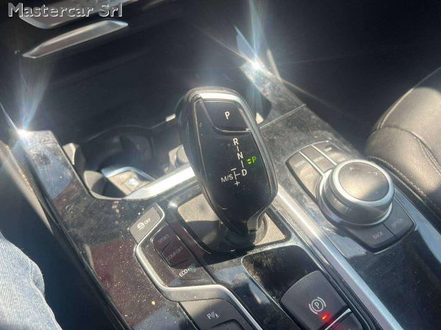 BMW X4 X4 xdrive30d mhev 48V Business Advantage 286cv aut