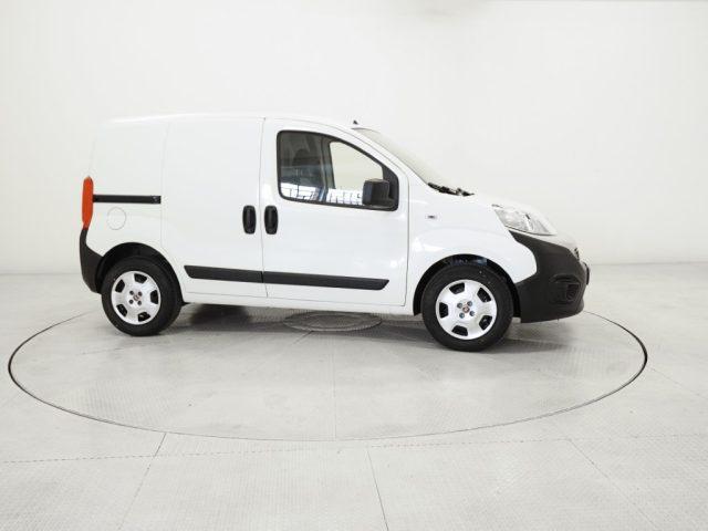 FIAT Fiorino Fiorino 1.3 MJT 95CV Cargo SX