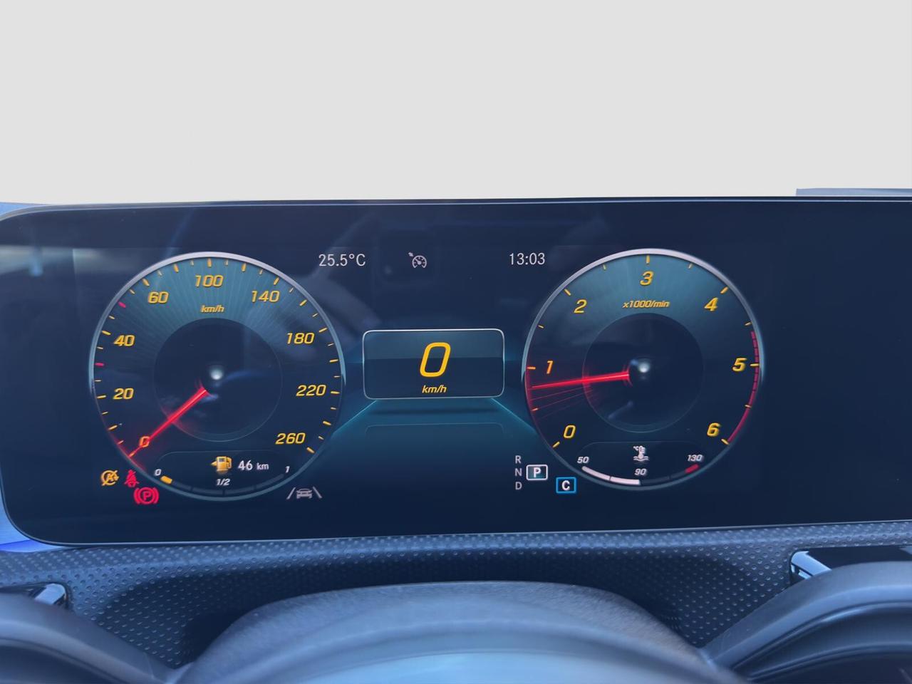 Mercedes-benz CLA 200 d Coupe Premium Tetto 2021