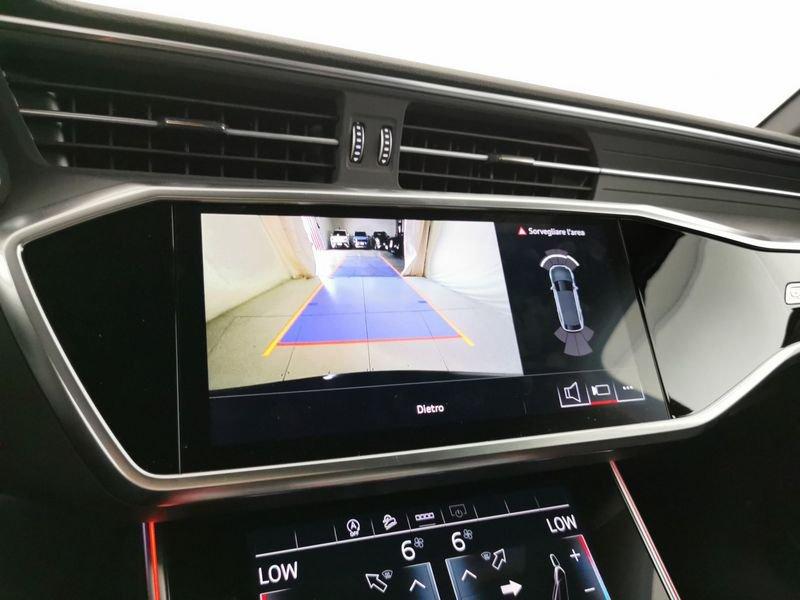Audi A6 Allroad Quattro A6 Allroad 40 2.0 tdi mhev 12V Business Advanced quattro 204cv s-tronic