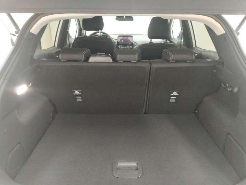 Ford Puma 1.0 ecoboost h Titanium s&s 125cv