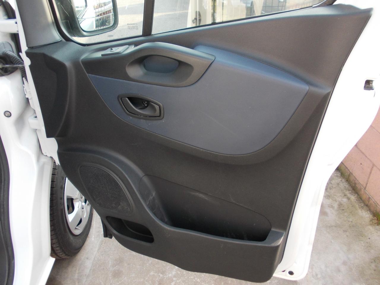 Opel Vivaro COIBENDATO REFRIGERATO EURO 6 B