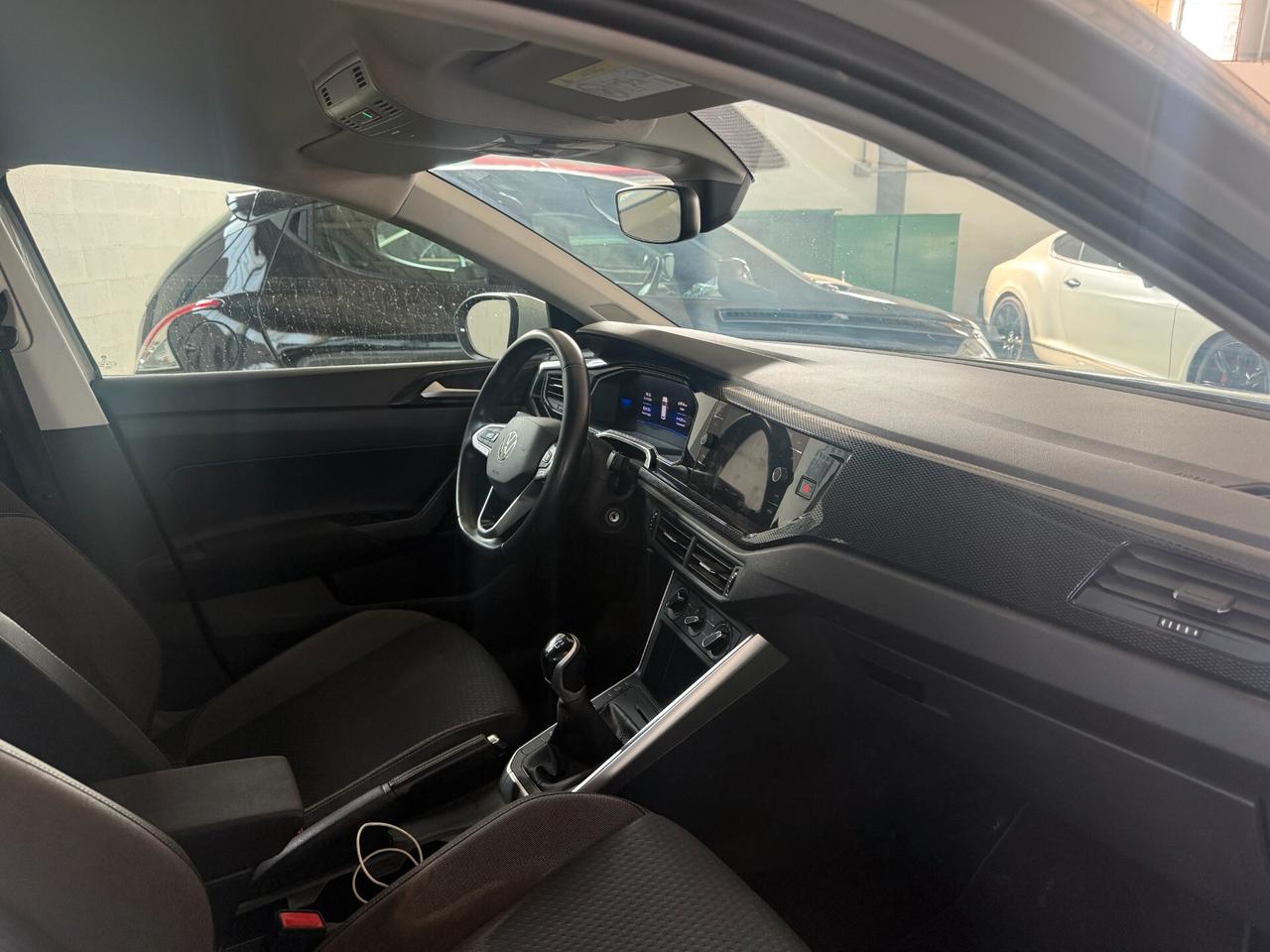 Volkswagen Taigo 1.0 TSI 95 CV Life
