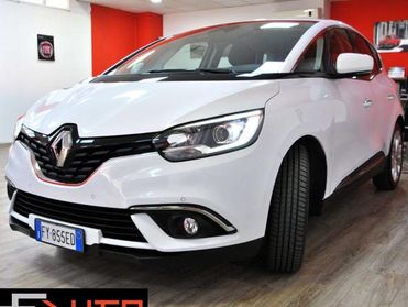 Renault Scenic Scenic 1.7 blue dci Sport Edition2 120cv edc