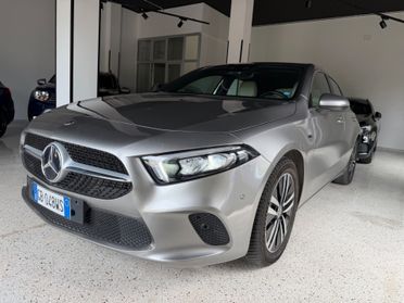 Mercedes-benz A 250 e hybrid EQ Premium