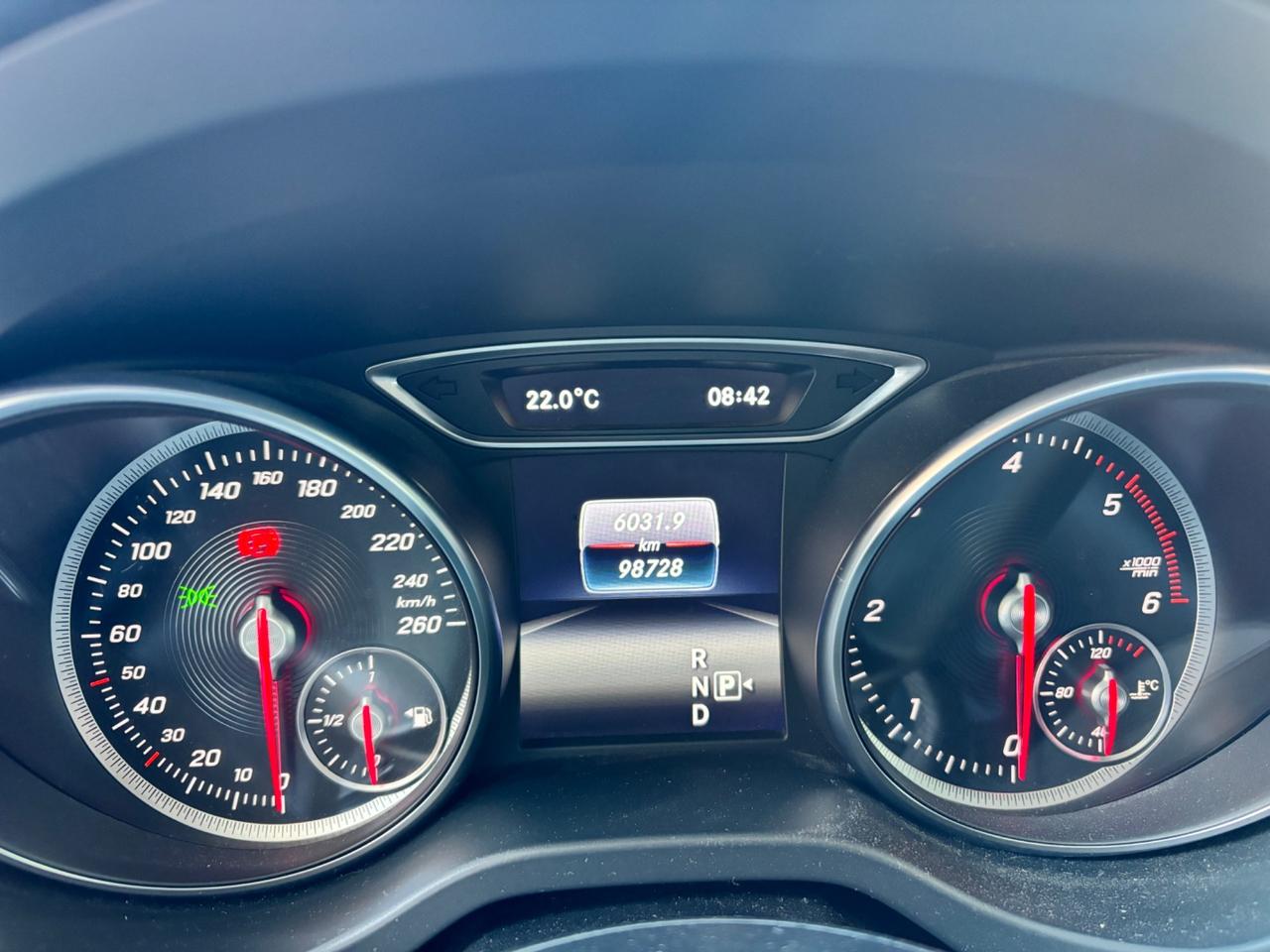 Mercedes-benz GLA 200 d Automatic 4Matic Premium