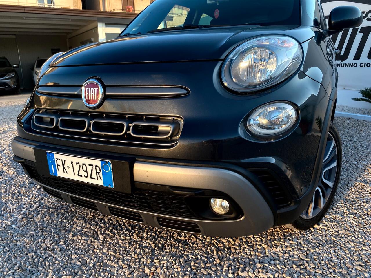 Fiat 500L 1.3 Multijet 95 CV Cross