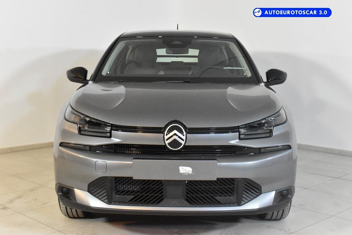 Citroen C4 Hybrid 136 e-DCS6 Plus
