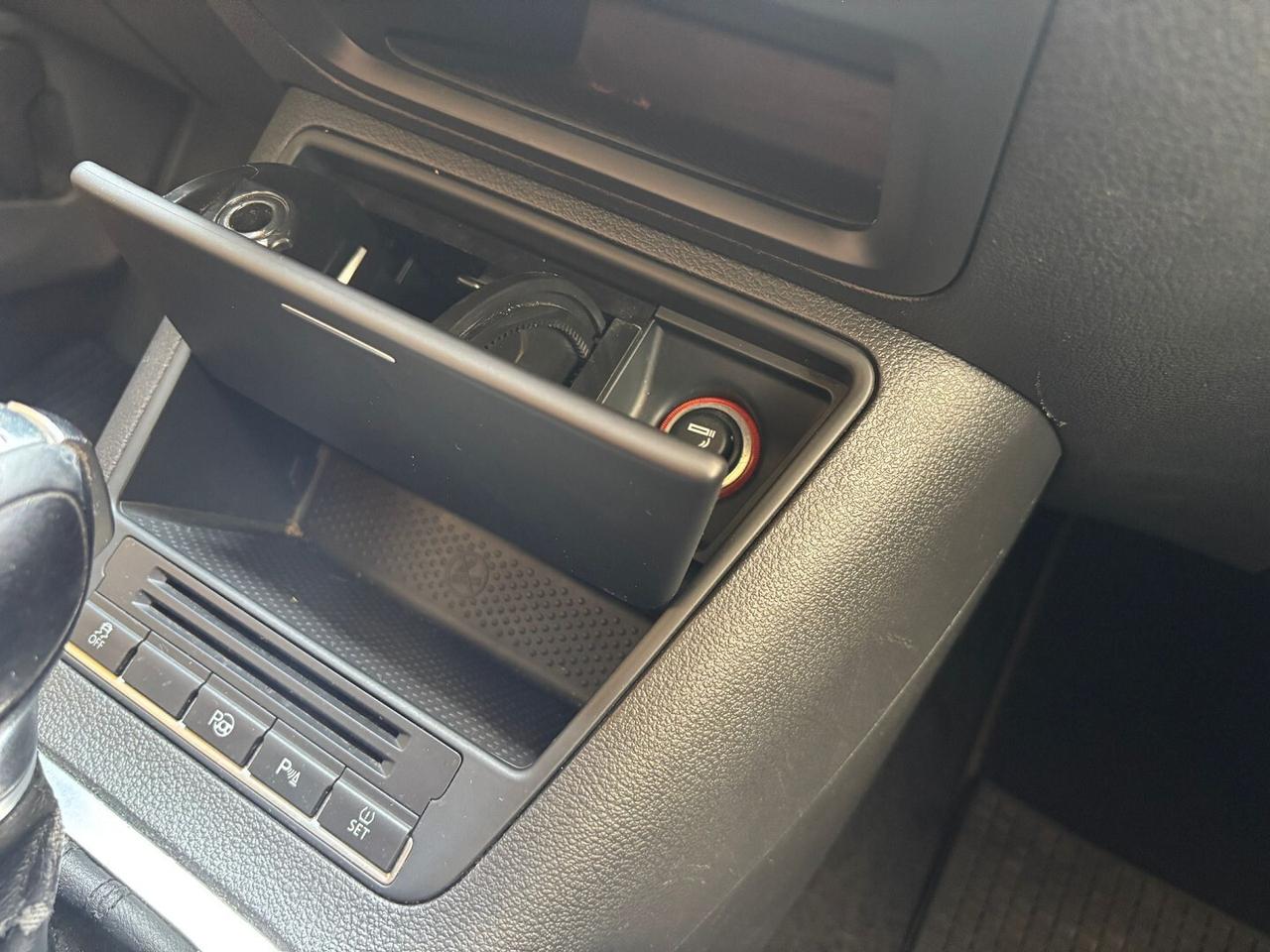 VW Tiguan AUTOMATICO