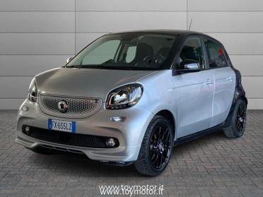 smart forfour 2ªs. (W453) 90 0.9 Turbo twinamic Youngster