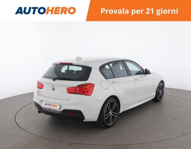 BMW 116 d 5p. Msport