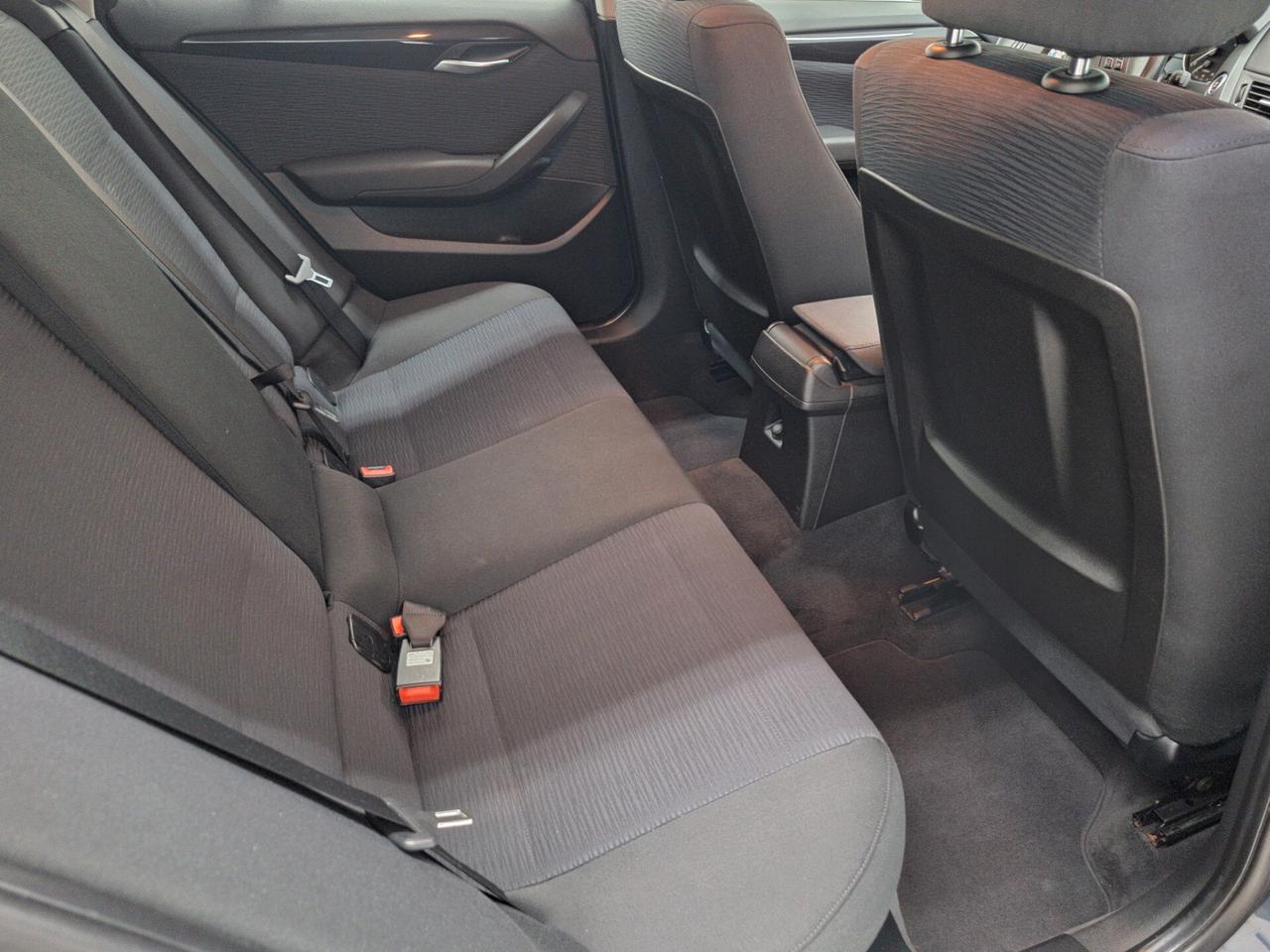 Bmw X1 xDrive20d Futura