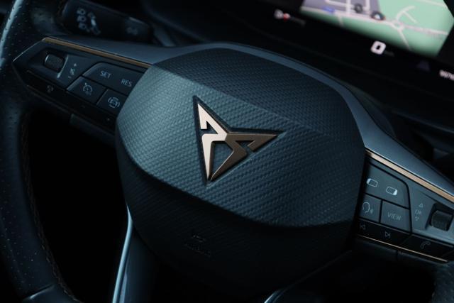 CUPRA Formentor 2.0 TDI SEDILI SPORTIVI