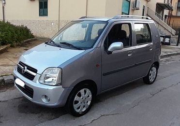 Opel Agila 1.3 CDTI Enjoy