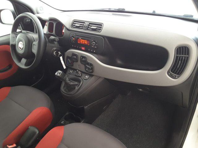 FIAT Panda 0.9 TwinAir Turbo Natural Power Easy