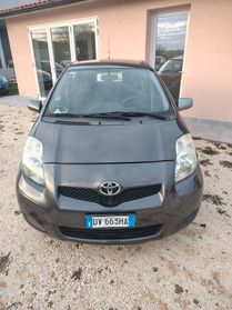 Toyota Yaris 1.3 3 porte Sol