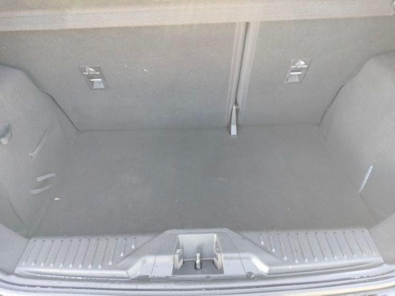 Ford Fiesta 1.5 TDCi 85CV ST-Line
