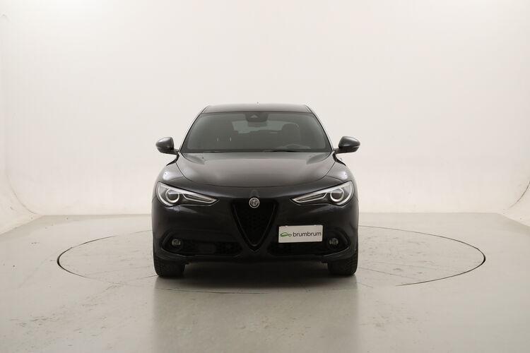 Alfa Romeo Stelvio Q4 Sprint AT8 BR055658 2.1 Diesel 190CV
