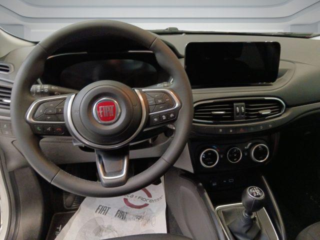 FIAT Tipo 1.6 Mjt S&S SW Cross