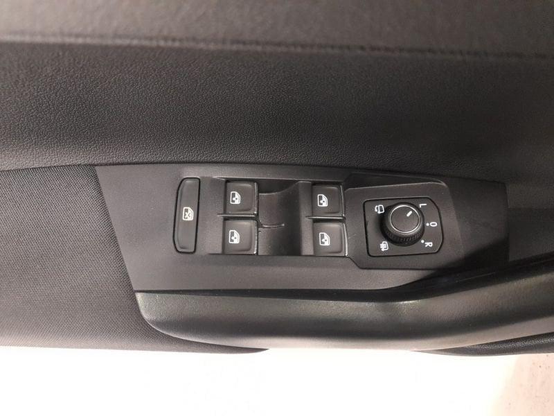 Volkswagen Taigo Taigo 1.0 TSI 115 CV R-Line