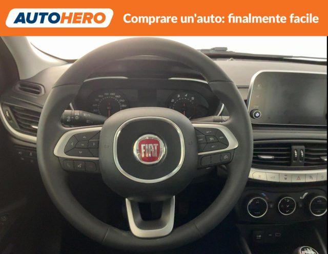 FIAT Tipo 1.4 4 porte Lounge
