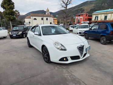 Alfa Romeo Giulietta 1.6 JTDm-2 105 CV - PERFETTA