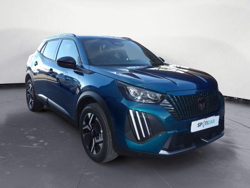 Peugeot 2008 1.2 VTi 82CV Allure