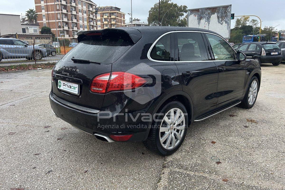 PORSCHE Cayenne 3.0 Diesel