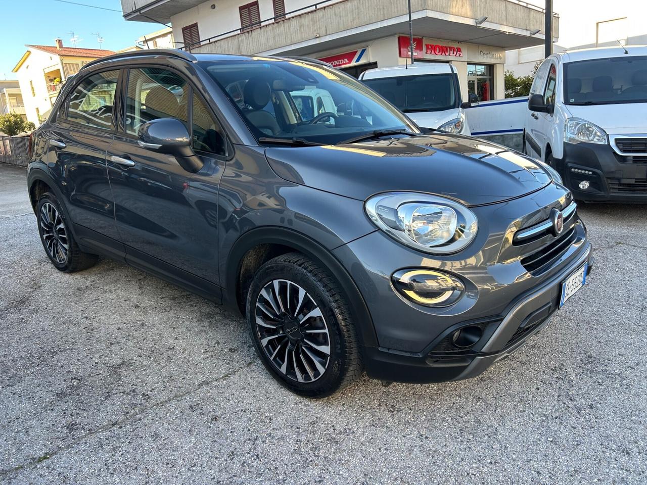Fiat 500X 1.6 CROSS Diesel “ SUPERPREZZO!!!! 2021