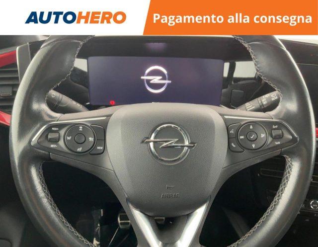 OPEL Mokka 1.5 diesel GS Line +