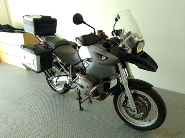 BMW GS R 1200 GS Abs