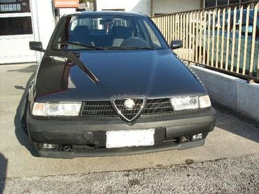 Alfa Romeo 155 1.8i Twin Spark cat