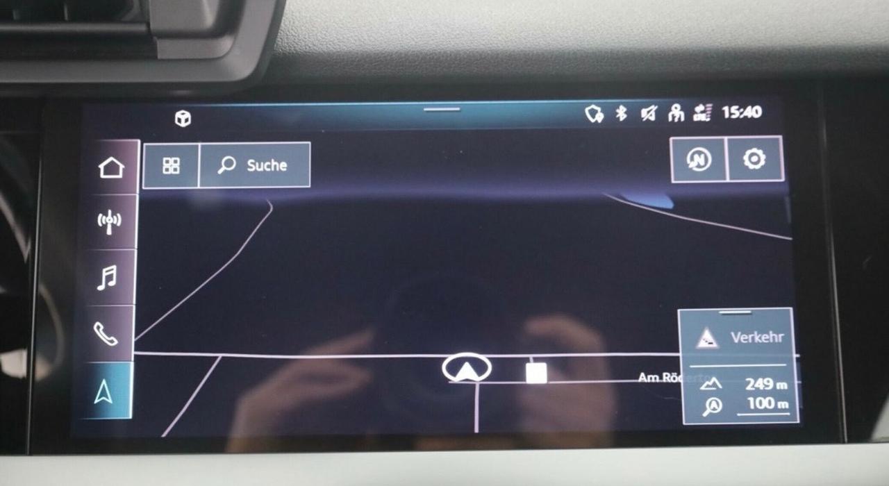 Audi A3 SPB 40 TFSI e S tronic S Line