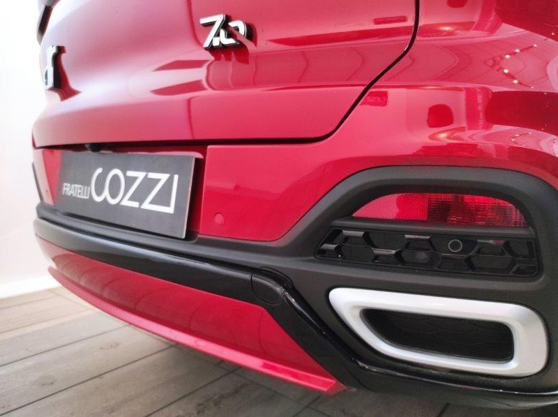 DR dr 7.0 - dr 7.0 1.5 Turbo DCT Bi-Fuel GPL