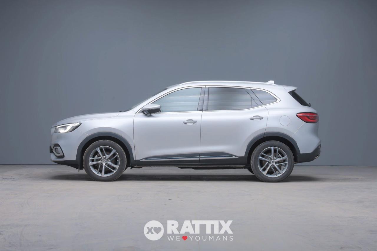 MG EHS 1.5 t-GDI Phev 258CV Exclusive Auto