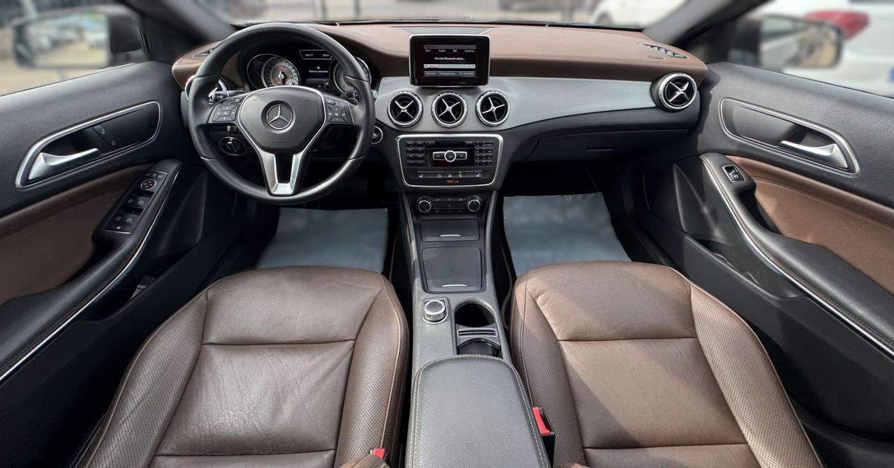Mercedes-benz GLA 200 CDI Automatic Premium