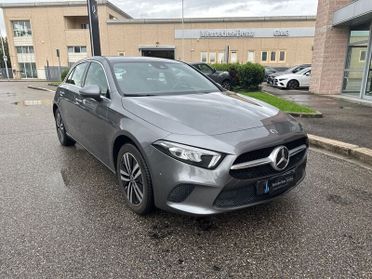 Mercedes-Benz Classe A - W177 2018 A 250 e phev (eq-power) Sport auto