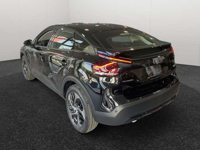 Citroen C4 1.2 puretech Plus 130CV EAT8 *KM0*