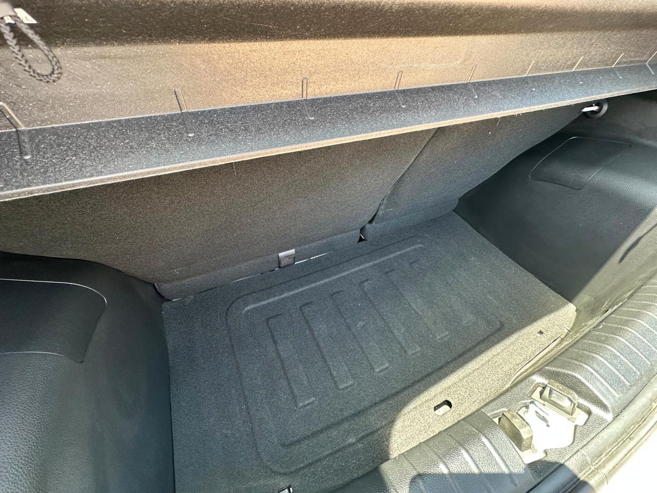 Kia Picanto 1.0 GDi 5 porte Urban