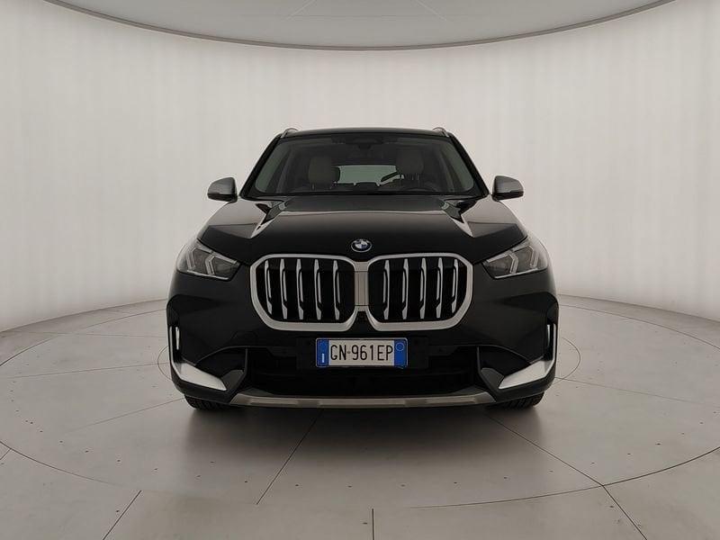 BMW X1 xDrive 20d xLine