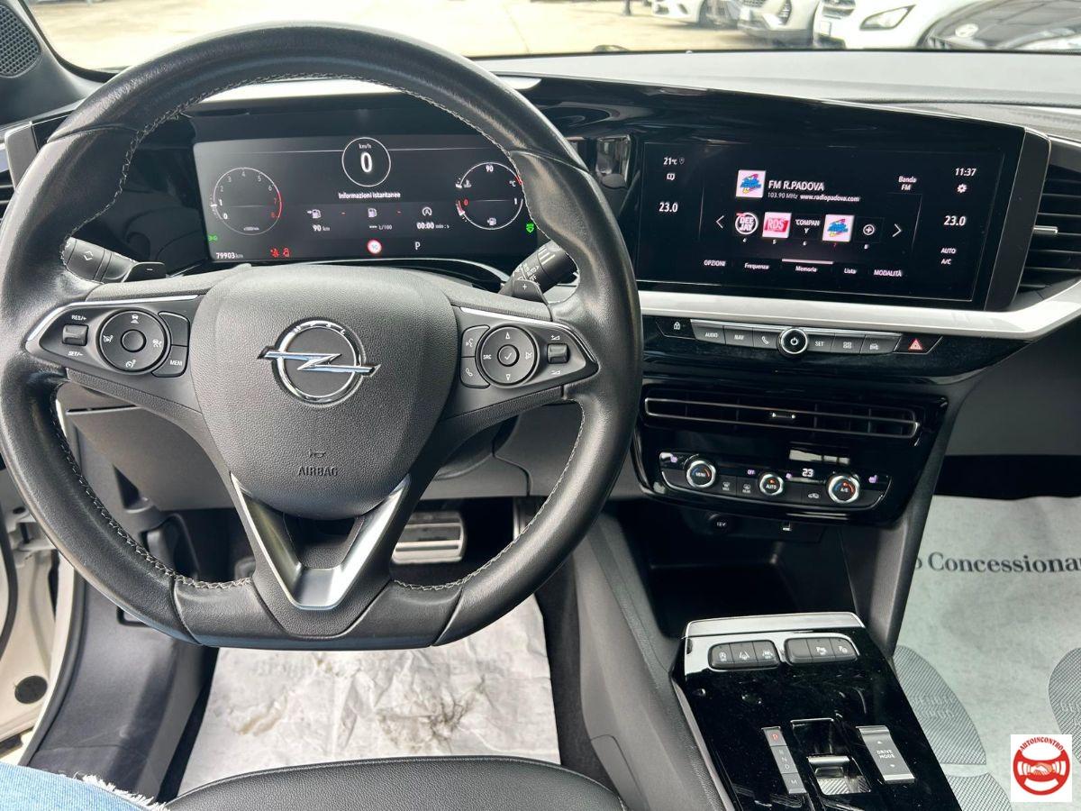 OPEL - Mokka - 1.2 Turbo 130 CV aut. Ultimate