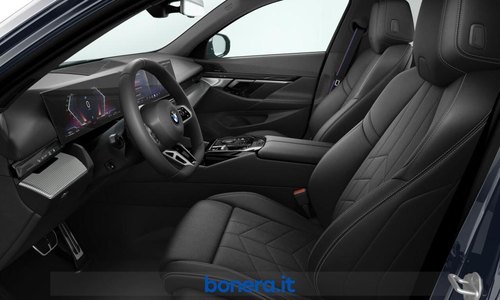BMW Serie 5 Touring 540 d 48V M Sport Pro xDrive Steptronic