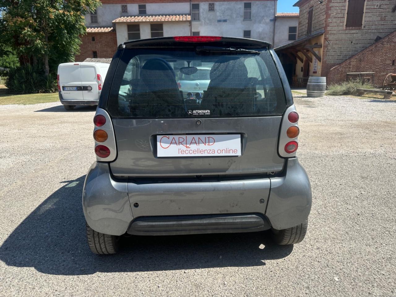 Smart Smart 600 smart & passion