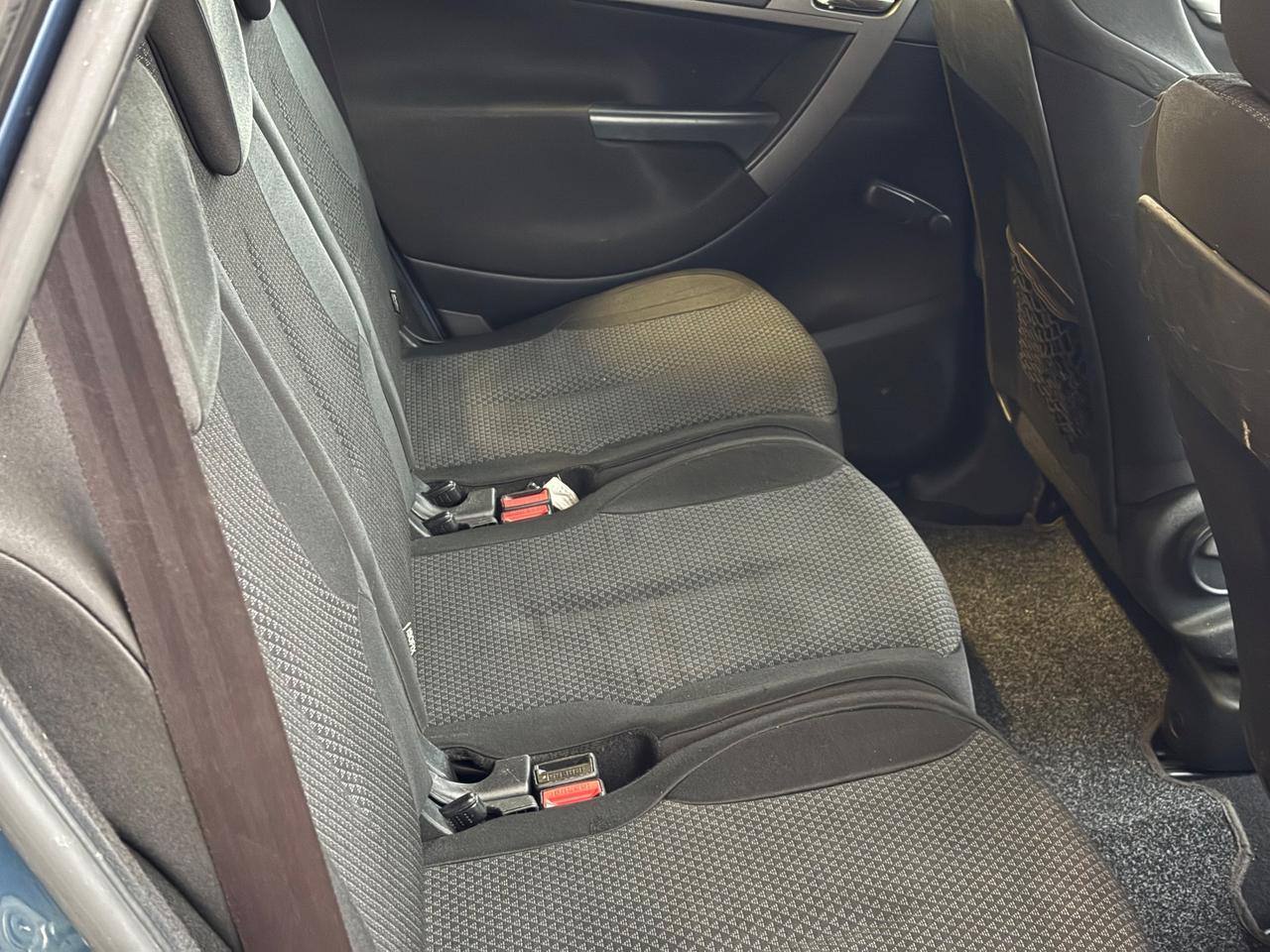 Citroen C4 Picasso 1.6 e-HDi 115 Exclusive